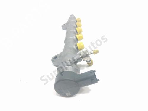 Injection rail KIA RIO III (UB) 1.4 CRDi | BP32310843M98 - Image 2