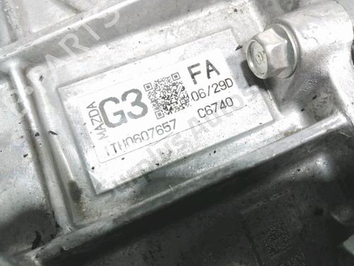 Gearbox MAZDA CX-3 (DK) 2.0 SKYACTIV-G | BP31304650M3  - Image 6