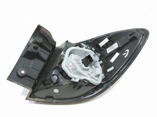 Left taillight RENAULT CAPTUR I (J5_, H5_) 1.5 dCi 90 (J5N4, J5M5, J5MW, J5M6, J5AL, J5AJ) | BP38743550C34 - Image 2