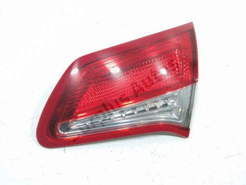 Used Right tailgate light CITROËN C4 II (NC_) 1.6 HDi 110 (112 hp) 31005752