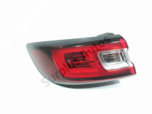 left-taillight-renault-clio-iv-bh_-2012-2013-2014-2015-2016-2017-2018-2019-2020-2021-31822707 main image