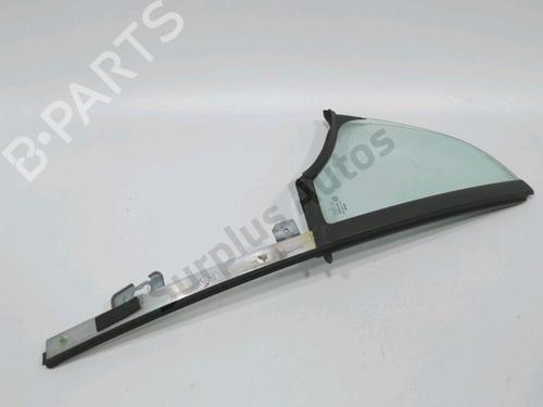 Used Front right quarter glass SMART FORTWO Coupe (450) 0.7 (450.352, 450.332) (61 hp) 31002230