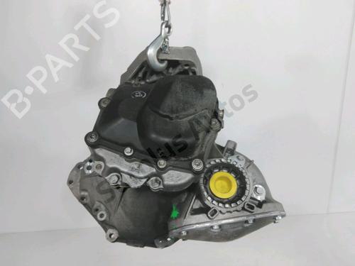 Gearbox OPEL CORSA D (S07) 1.3 CDTI (L08, L68) | BP31162997M3 - Image 2