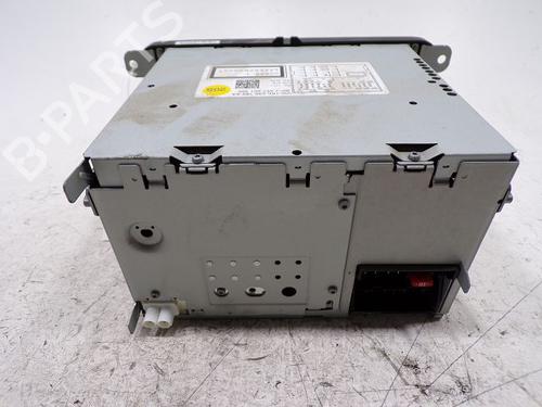 Radio VW TOURAN (1T3) 1.6 TDI | BP30991936E6 - Image 2