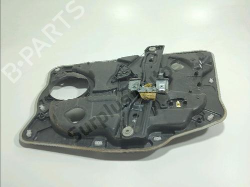 Front left window mechanism FIAT 500X (334_) 1.6 D Multijet (334AXA1B) | BP37774336C22 - Image 2