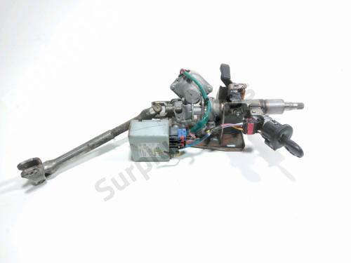 Used Steering column Steering column RENAULT TWINGO II (CN0_) 1.5 dCi (CN0E) (64 hp) 40620553 40620553