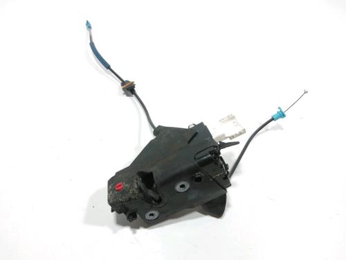 Used Rear left lock CITROËN C4 I (LC_) 1.6 HDi (90 hp) 28255264