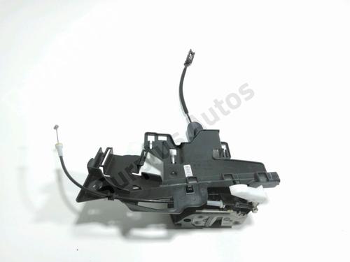 Høyre foran lås FORD FIESTA VI (CB1, CCN) 1.25 (82 hp) 29858572