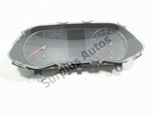 Used Instrument cluster RENAULT CLIO V (B7_) 1.0 TCe 100 (B7MT) (101 hp) 29265942