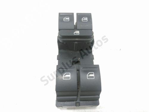 Used Left front window switch Left front window switch 38633835 38633835