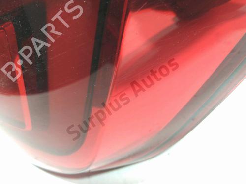 Right taillight SEAT LEON ST (5F8) 2.0 TDI | BP37292662C35 - Image 2