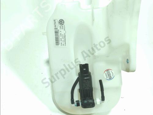 Sprinklertank VW T-ROC (A11, D11) 2.0 TDI | BP33646965C113 - Image 3