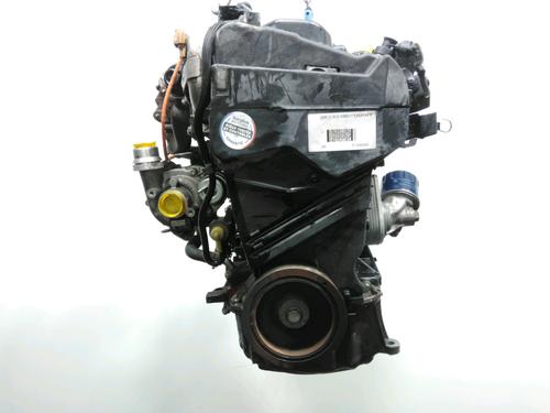 Engine RENAULT CLIO IV (BH_) 1.5 dCi 75 | BP28218444M1 - Image 2