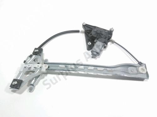 Used Front right window mechanism PEUGEOT 108 1.0 VTi (69 hp) 28240493