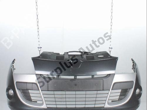 Used Front bumper Front bumper 38633817 38633817
