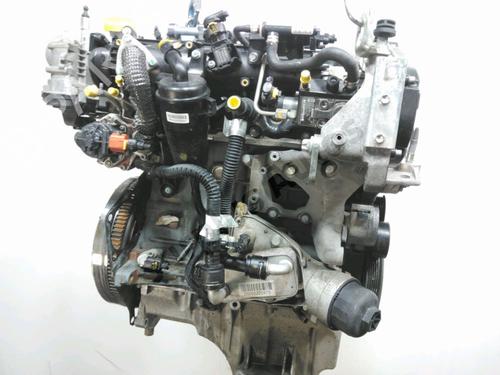 Engine SUZUKI SX4 (EY, GY) 2.0 DDiS 4x4 (RW420D) | BP28219233M1 