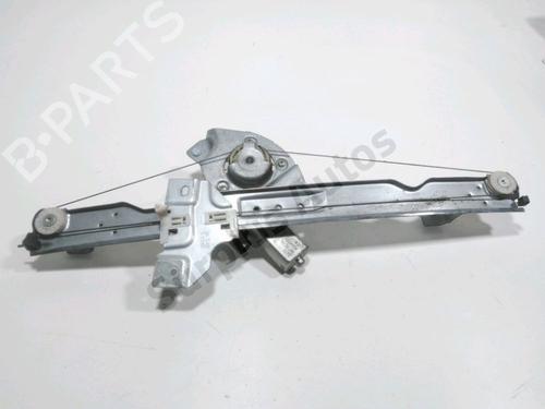 Front left window mechanism DACIA SANDERO 1.5 dCi | BP30918827C22 - Image 2