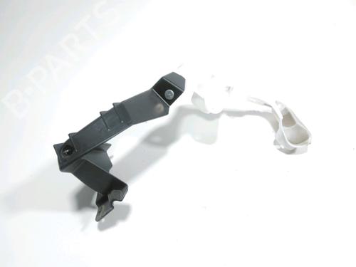 Used Rear bumper bracket RENAULT MEGANE IV Hatchback (B9A/M/N_) 1.5 Blue dCi 115 (B9A6) (116 hp) 28258380