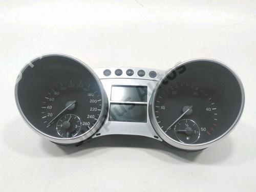 Used Instrument cluster Instrument cluster 37769536 37769536