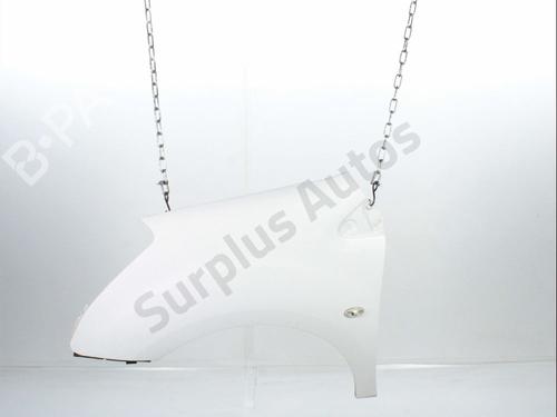 Used Left front fenders Left front fenders PEUGEOT PARTNER Tepee 1.6 HDi 90 (92 hp) 33867412 33867412