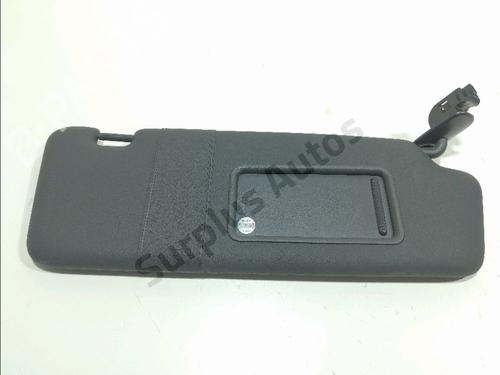 Used Right sun visor Right sun visor 37784925 37784925