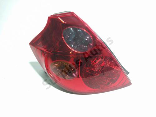 Used Left taillight Left taillight 37066180 37066180