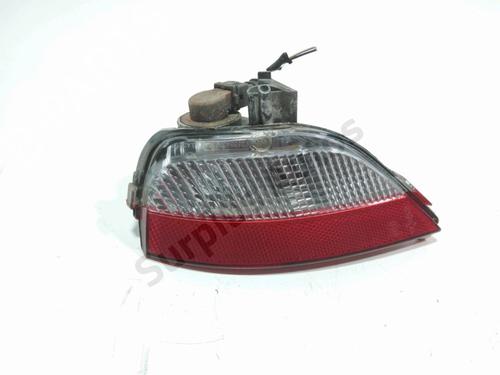 Used Reverse light Reverse light RENAULT CAPTUR I (J5_, H5_) 1.2 TCe 120 (118 hp) 40278512 40278512