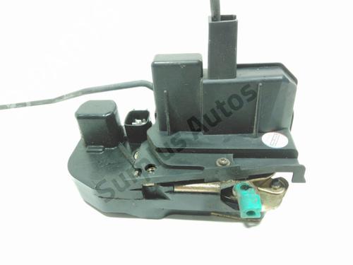 Front right lock JEEP GRAND CHEROKEE II (WJ, WG) 4.7 V8 4x4 | BP30101886C97