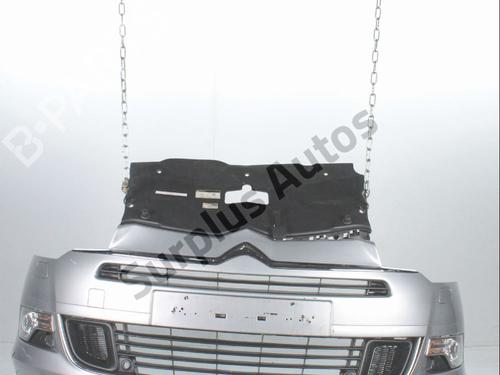 Used Front bumper Front bumper CITROËN C5 III Break (RW_) 1.6 HDi 110 (112 hp) 40213277 40213277