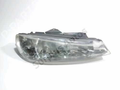Used Right headlight Right headlight PEUGEOT 406 (8B) 2.0 HDI 90 (90 hp) 39548586 39548586