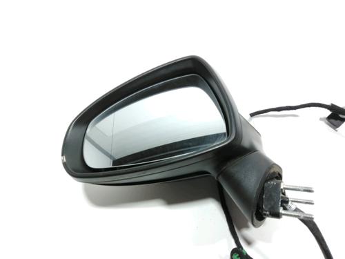 Used Left mirror AUDI A1 (8X1, 8XK) 1.4 TFSI (122 hp) 28245955