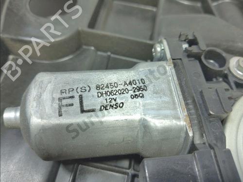 Front left window mechanism KIA CARENS IV 1.7 CRDi | BP39706379C22 - Image 2