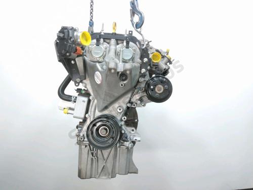 Engine FORD FIESTA VI (CB1, CCN) 1.0 EcoBoost | BP38742674M1 - Image 2
