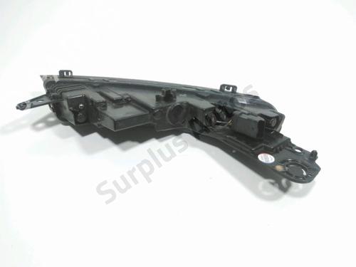 Venstre positionslygte CITROËN C5 AIRCROSS (A_) 2.0 BlueHDi 180 (AJEHZR) | BP29859882C104