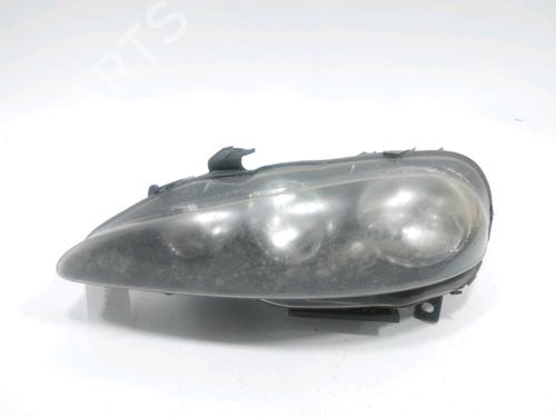 Used Left headlight ALFA ROMEO 147 (937_) 1.9 JTDM 8V (937.AXD1A, 937.AXU1A, 937.BXU1A) (120 hp) 31005189