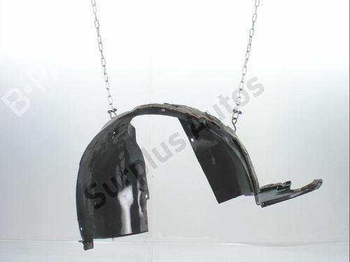 Used Wheel arch Wheel arch PEUGEOT 207 CC (WD_) 1.6 HDi (109 hp) 40059736 40059736