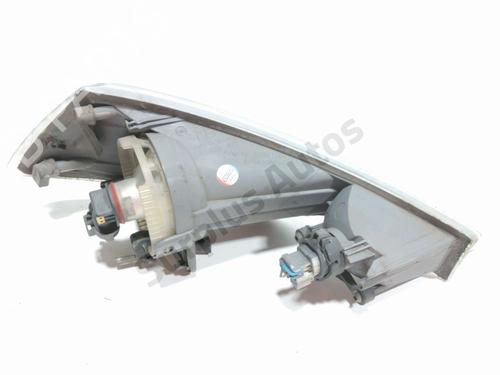 Left front indicator CITROËN C5 III (RD_) 2.0 HDi 140 (RDRHF8, RDRHFA, RDRHA8, RDRHAJ) | BP40060581C32 - Image 3