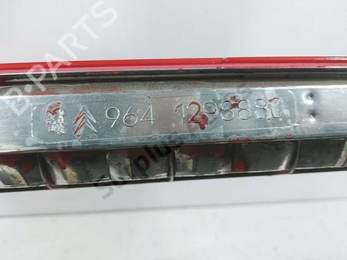 Third brake light PEUGEOT 307 CC (3B) 2.0 HDi 135 | BP40214962L11 - Image 4