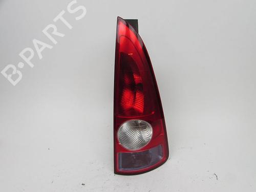 Right taillight RENAULT ESPACE IV (JK0/1_) 2.2 dCi (JK0H) | BP28268333C35 