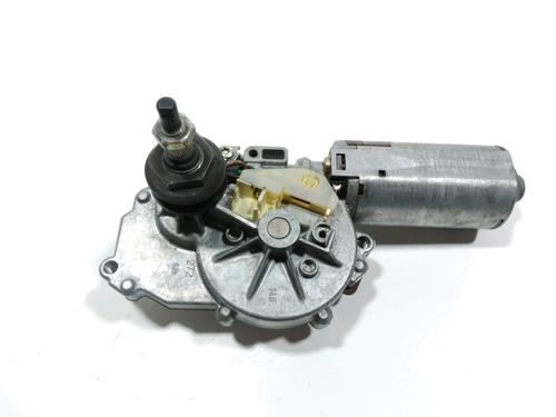 Used Rear wiper motor VW GOLF III (1H1) 1.9 D (64 hp) 29580732