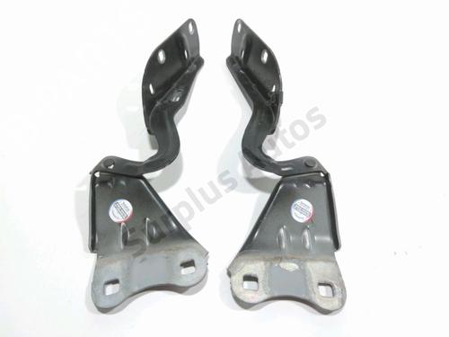 Used Hinge/Door check strap RENAULT TWINGO II (CN0_) 1.5 dCi (CN0E) (64 hp) 28237580