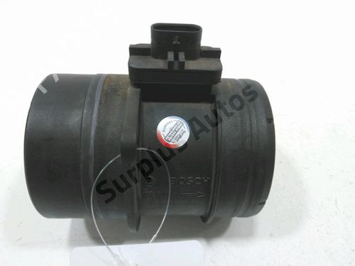 Luftmassemåler VW GOLF VI (5K1) 2.0 TDI (140 hp) 30985030