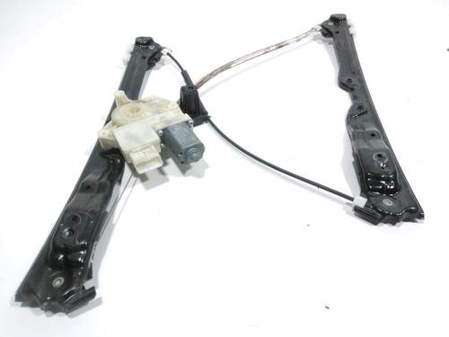 Used Front right window mechanism PEUGEOT 308 SW II (LC_, LJ_, LR_, LX_, L4_) 1.6 HDi 92 (92 hp) 28240145