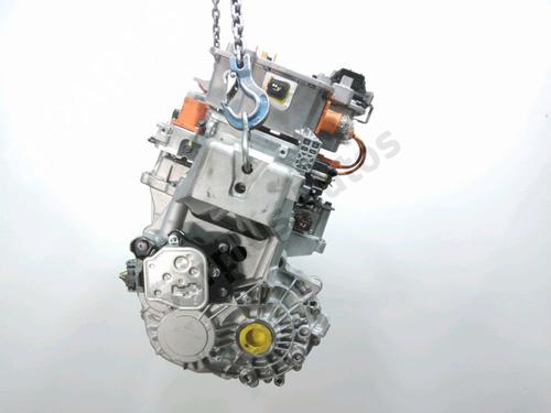 Engine HYUNDAI INSTER (AX1) EV | BP37784355M1 - Image 2