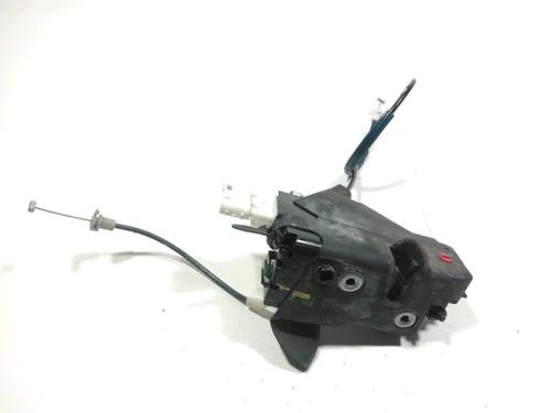 Used Rear right lock PEUGEOT 407 SW (6E_, 6D_) 1.6 HDi 110 (109 hp) 28254174