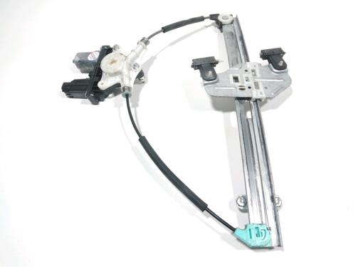 Front left window mechanism KIA RIO III (UB) 1.25 CVVT | BP28240817C22 