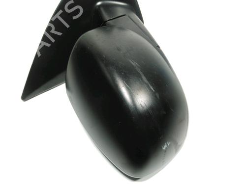Right mirror HYUNDAI i10 I (PA) 1.2 | BP28246594C27