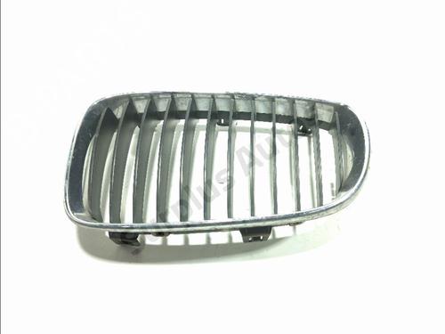 Used Grille Grille BMW 1 (E87) 118 d (143 hp) 33903912 33903912