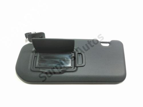 Left sun visor NISSAN QASHQAI III (J12) 1.3 DIG-T | BP29496181I1 