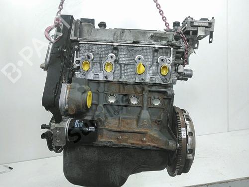 Engine FORD KA (RU8) 1.2 | BP40522690M1 - Image 3